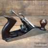 Vintage Stanley England No: 4 Smoothing Plane - Fully Refurbished Ready To Use