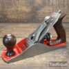 Vintage Marples & Sons No: M4 Smoothing Plane - Fully Refurbished