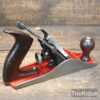 Vintage Marples & Sons No: M4 Smoothing Plane - Fully Refurbished