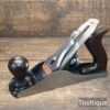Vintage Stanley England No: 4 Smoothing Plane - Fully Refurbished Ready To Use