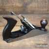 Vintage Stanley England No: 4 Smoothing Plane - Fully Refurbished Ready To Use