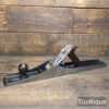 Vintage Stanley England No: 7 Jointer Plane - Fully Refurbished Ready To Use