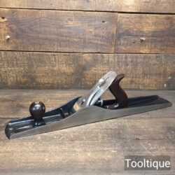 Vintage Stanley England No: 7 Jointer Plane - Fully Refurbished Ready To Use