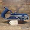 Vintage Record No: 078 Duplex Rabbet Plane - Fully Refurbished Ready To Use