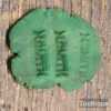 Vintage Craftsman’s Cast Steel Name Stamp N. Smith - Good Condition