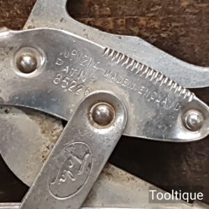 Vintage Tala England Patented Can Opening Tool - Good Condition