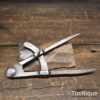 Vintage 6.5” Wynn Timmins Square Leg Wing Dividers - Refurbished Ready To Use
