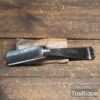 Vintage New Old Stock George Barnsley Heel Tool - Unused Condition