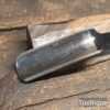 Vintage New Old Stock George Barnsley Heel Tool - Unused Condition