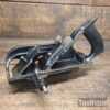 Vintage Stanley No: 78 Duplex Rabbet Plane - Fully Refurbished Ready To Use