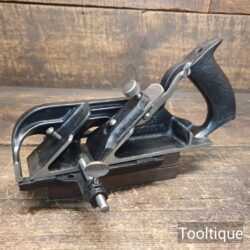 Vintage Stanley No: 78 Duplex Rabbet Plane - Fully Refurbished Ready To Use