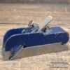 Vintage Record No: 075 Bullnose Plane - Fully Refurbished Ready To Use