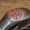 Vintage Edward Preston No: 2509 Bullnose Plane - Fully Refurbished Ready To Use