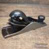 Vintage Stanley USA No: 120 Lever Adjustment Block Plane - Fully Refurbished