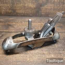 Vintage Stanley Victor USA No: 20 Compass Plane - Refurbished Ready To Use