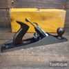 Vintage boxed Stanley No: 5 jack plane, lightly refurbished ready for use