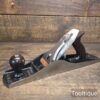 Vintage Stanley No: 5 1/2 Fore Plane - Fully Refurbished Suitable For Chuting
