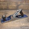 Vintage Boxed 1950’s Record No: 05 ½ Fore Plane - Fully Refurbished For Chuting