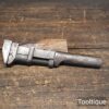 Vintage A.G Coes Wrench Co. USA 8” Monkey Wrench - Good/Fair Condition