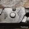 Antique Marples & Sons Pipe Gripping Pliers - Good/Fair Condition