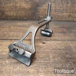 Very Rare Melhuish of London Honing Guide - Good Condition