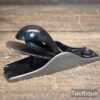 Vintage Stanley England No: 102 Block Plane Original Iron - Fully Refurbished