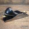 Vintage Stanley No: 9 ½ Adjustable Throat Block Plane - Fully Refurbished