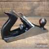 Vintage Stanley No: 4 ½ Wide Bodied Smoothing Plane - Fully Refurbished