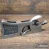 Vintage Record No: 311 Shoulder & Chisel Plane - Fully Refurbished