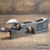 Vintage Record No: 311 Shoulder & Chisel Plane - Fully Refurbished