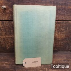 Vintage Recipes for Colour Paint Varnish Trades Hardback Book