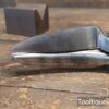 Vintage 13” Heavy Duty Steel Metal Workers Tin Snips - Refurbished Sharpened