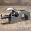 Vintage Record No: 077A Bullnose Adjustable Plane - Fully Refurbished