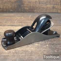 Vintage Stanley England No: 110 Block Plane - Fully Refurbished