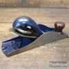 Vintage 1950’s Record No: 0110 Block Plane - Fully Refurbished