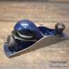 Vintage 1950’s Record No: 0120 Block Plane - Fully Refurbished