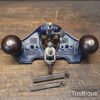 Vintage Record No: 071 Hand Router Plane - Good Condition