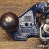 Vintage Record No: 071 Hand Router Plane - Good Condition