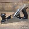 Vintage Stanley England No: 4 Smoothing Plane - Fully Refurbished