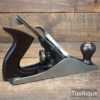 Vintage Stanley England No: 4 Smoothing Plane - Fully Refurbished