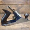 Vintage Record No: 04 Smoothing Plane - Fully Refurbished Ready To Use