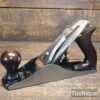Vintage Stanley No: 4 Smoothing Plane - Fully Refurbished Ready To Use