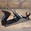 Vintage Stanley No: 4 Smoothing Plane - Fully Refurbished Ready To Use