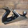 Vintage Stanley No: 4 ½ Wide Bodied Smoothing Plane - Fully Refurbished