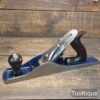 Vintage 1950’s Record No: 05 Jack Plane - Fully Refurbished Ready To Use