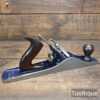 Vintage 1950’s Record No: 05 Jack Plane - Fully Refurbished Ready To Use
