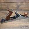 Vintage Stanley England No: 5 Jack Plane - Fully Refurbished Ready To Use