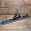 Vintage 1950’s Record No: 07 Jointer Plane - Fully Refurbished Ready To Use