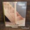 Vintage Floors and Stairways Hardback Book by Time Life Books