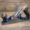 Vintage Record No: 04 Smoothing Plane - Fully Refurbished Ready To Use